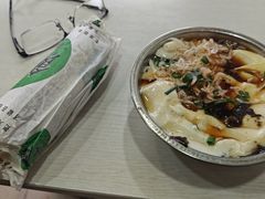 -张纪油条(世博家园十一街坊店)