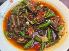 同福鳝鱼-同福社