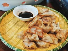 煎饺-凤竹园(修水店)
