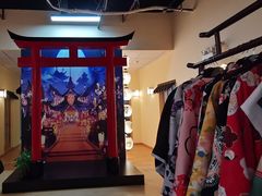 -Win Win电玩·日式の游戏馆