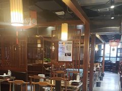 -郑喜旺烧烤(郑州总店)