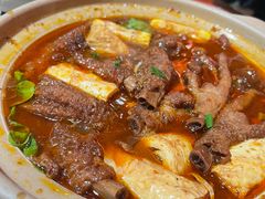 -山四砂锅(太原钟楼街店)