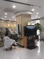 -丝念美发·专注烫染