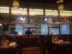 大堂-游You House(西单老佛爷店)