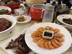 -云境生态园(红谷滩店)