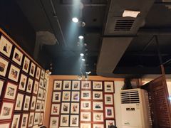 -清真·老门框爆肚涮肉·中华老字号(丰管路店)