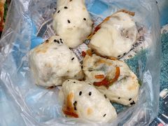 -逍遥镇刘相五胡辣汤豆沫馆(康复中街店)