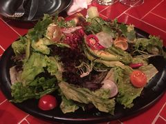 -Luchador摔跤手墨西哥餐厅(恒宇广场店)