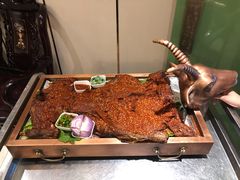 -特味村大酒店(南三环店)