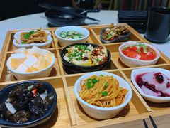 -新仙清汤牛腩(铜锣湾店)