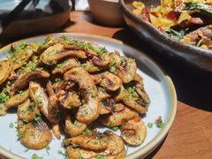 -薇酌饮·陕西菜(南门外店)