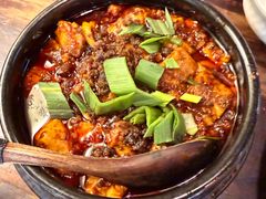 -陈麻婆豆腐(旗舰店)