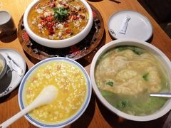 -盐帮食坊•小河帮川菜(四川师大店)