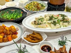 -凤凰楼酒家·粤宴点心(华强北店)