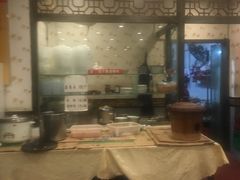 -冯记香辣兔火锅(茶店子总店)