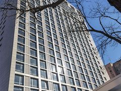 -橙果24h自习室(花园桥店)