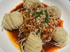 -渔语鱼酸菜鱼新川菜(来福士店)