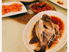-梦中园海鲜酒店(川沙路店)
