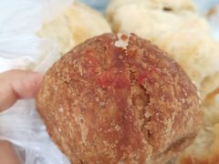 小麻酱-杜称奇小吃店(西湖道店)