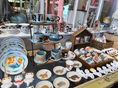 -恋物百货商店(华侨城店)