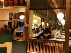 大堂-弄堂里(西溪龙湖天街店)