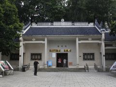 -南宁南湖公园