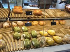 -皇后西斯汀饼店(文化路店)