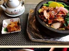 -皇城豪门酒店-美多娜国际美食餐厅