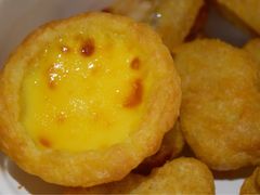 蛋挞-肯德基(南五店)
