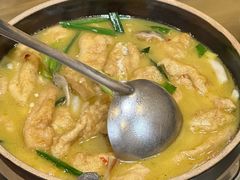 -麻伊伏土菜馆(朗州路店)