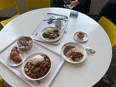 -宜家·瑞典风味餐厅(无锡店)