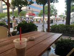 -Peet's Coffee皮爷咖啡(大学路店)