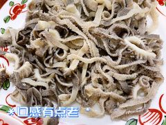 草原牛百叶-老门框爆肚涮肉(金宝街店)