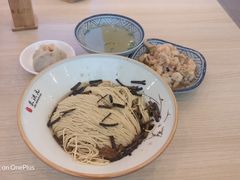 -朱洪元苏式面馆(绿宝广场店)