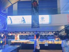 -驻海渔市(置信店)