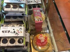 零售区-丹香(乳山利群店)