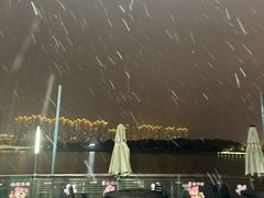 -翠山·映月湖景餐厅(映月湖公园店)