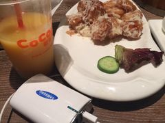 -茉莉餐厅(包河万达店)