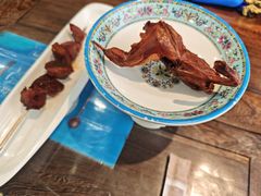 -乔家满族八大碗(流水沟店)