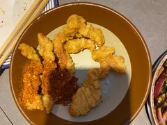 -耍盆友·重庆江湖菜(百子湾店)