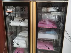 -厚德盲人按摩(太阳城店)
