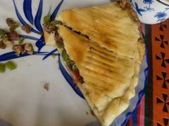 -卡万金特色藏餐