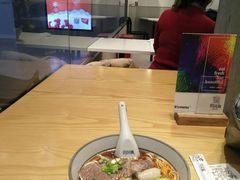 -宜家·瑞典风味餐厅(北京西红门店)