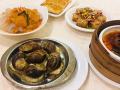 -顺风海鲜港(金玉兰店)