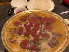 -金掌勺东北菜(格兰晴天店)