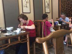 大堂-御面斋精品面馆