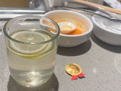 -海底捞火锅(东方时代广场店)