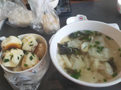 -同心楼(解放北路店)