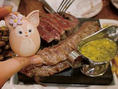 -Entrecôte 法国牛扒馆(保利·时光里店)