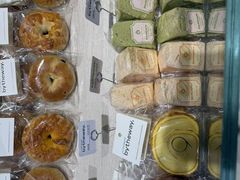 -莉蓮蛋挞(静安寺店)